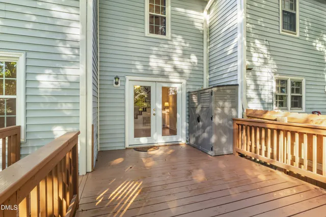 $359,500 | 815 Kensington Drive, Cary, NC 27511