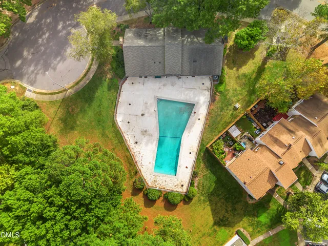 $359,500 | 815 Kensington Drive, Cary, NC 27511