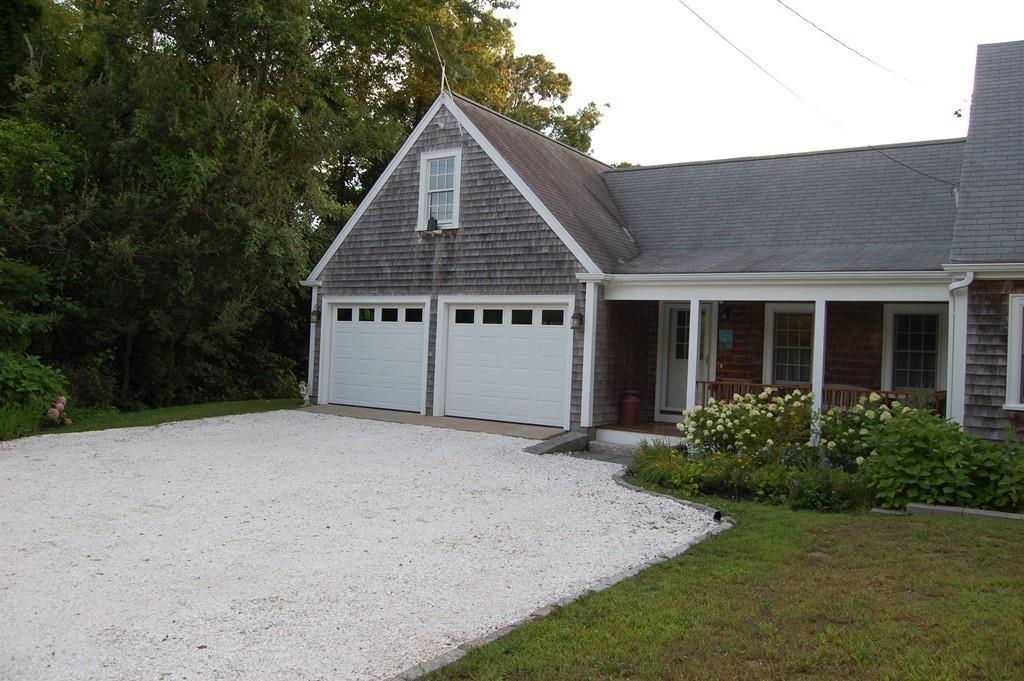 688 Smith Neck Road Dartmouth, MA 02748 - Photo 24 of 38