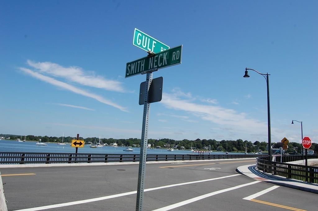 688 Smith Neck Road Dartmouth, MA 02748 - Photo 30 of 38