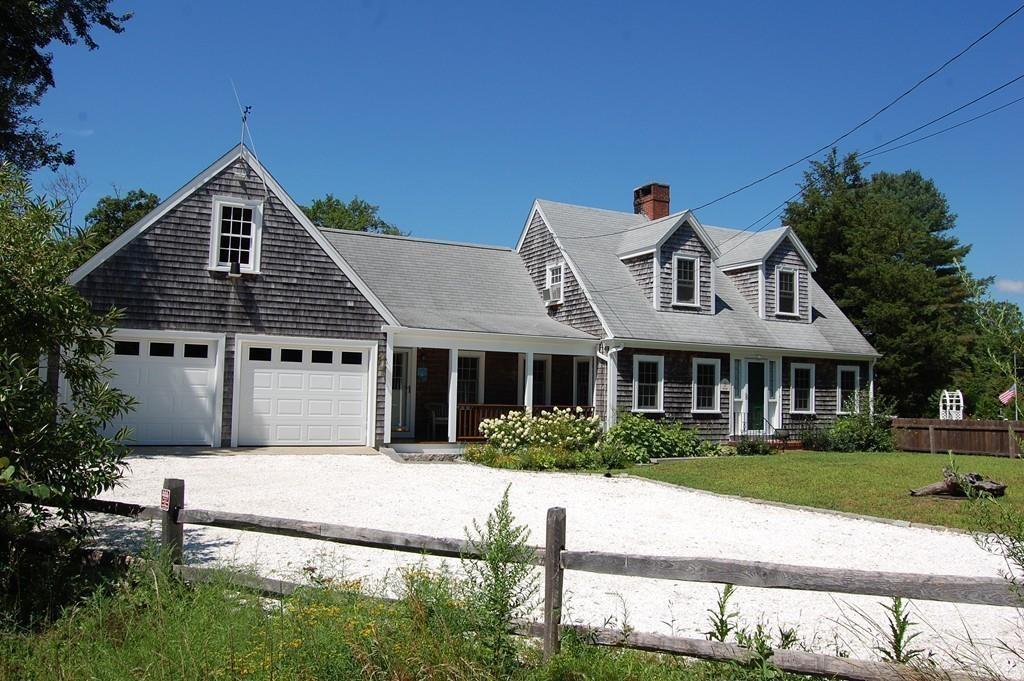 688 Smith Neck Road Dartmouth, MA 02748 - Photo 3 of 38