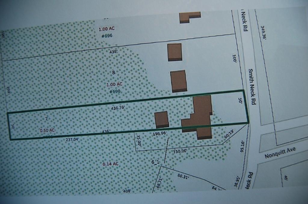 688 Smith Neck Road Dartmouth, MA 02748 - Photo 37 of 38