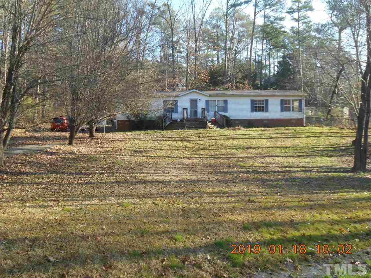 2606 Burton Road Durham, NC 27704 - Photo 1 of 5 Gallery Image 1