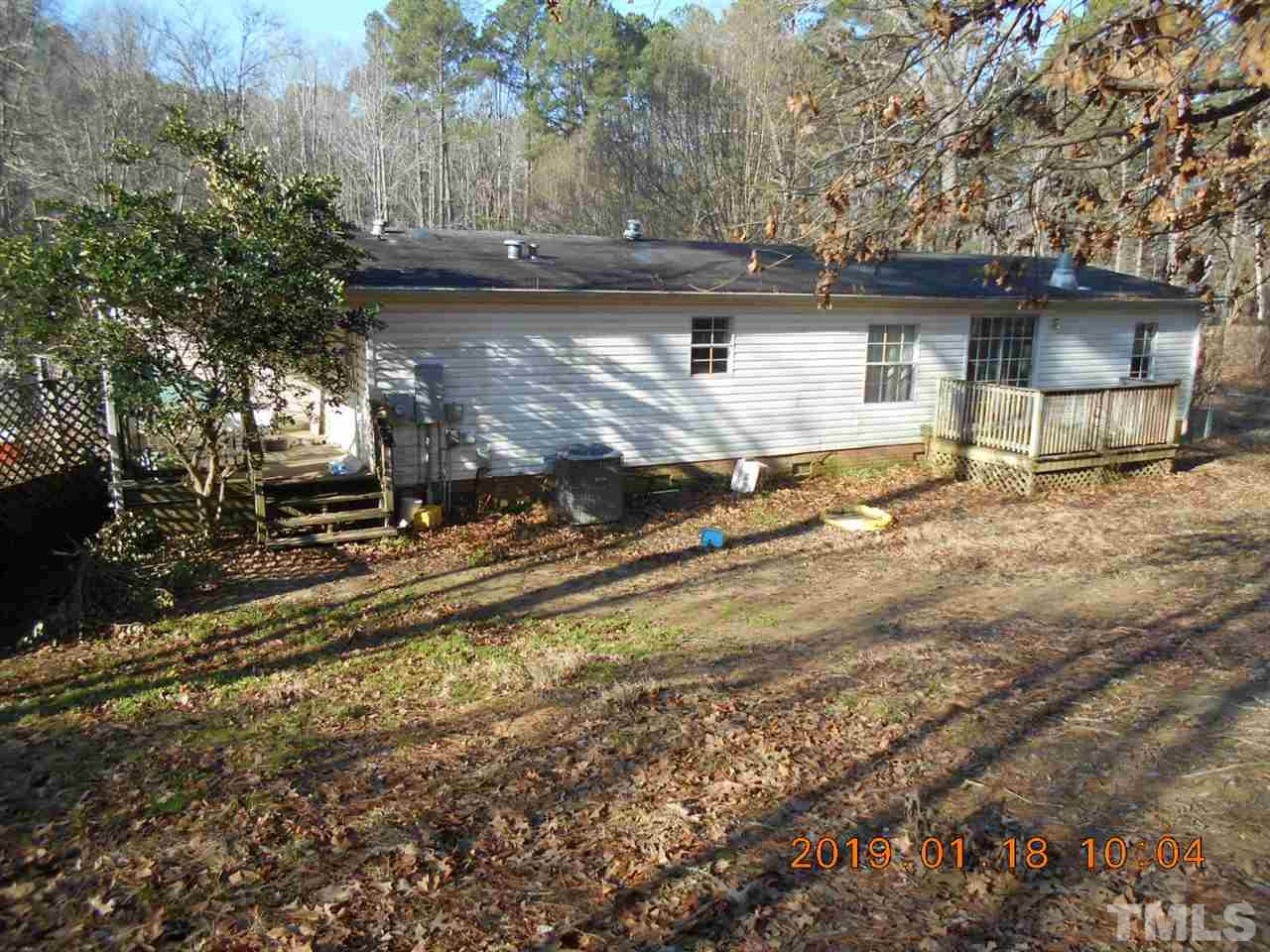 2606 Burton Road Durham, NC 27704 - Photo 2 of 5 Gallery Image 2