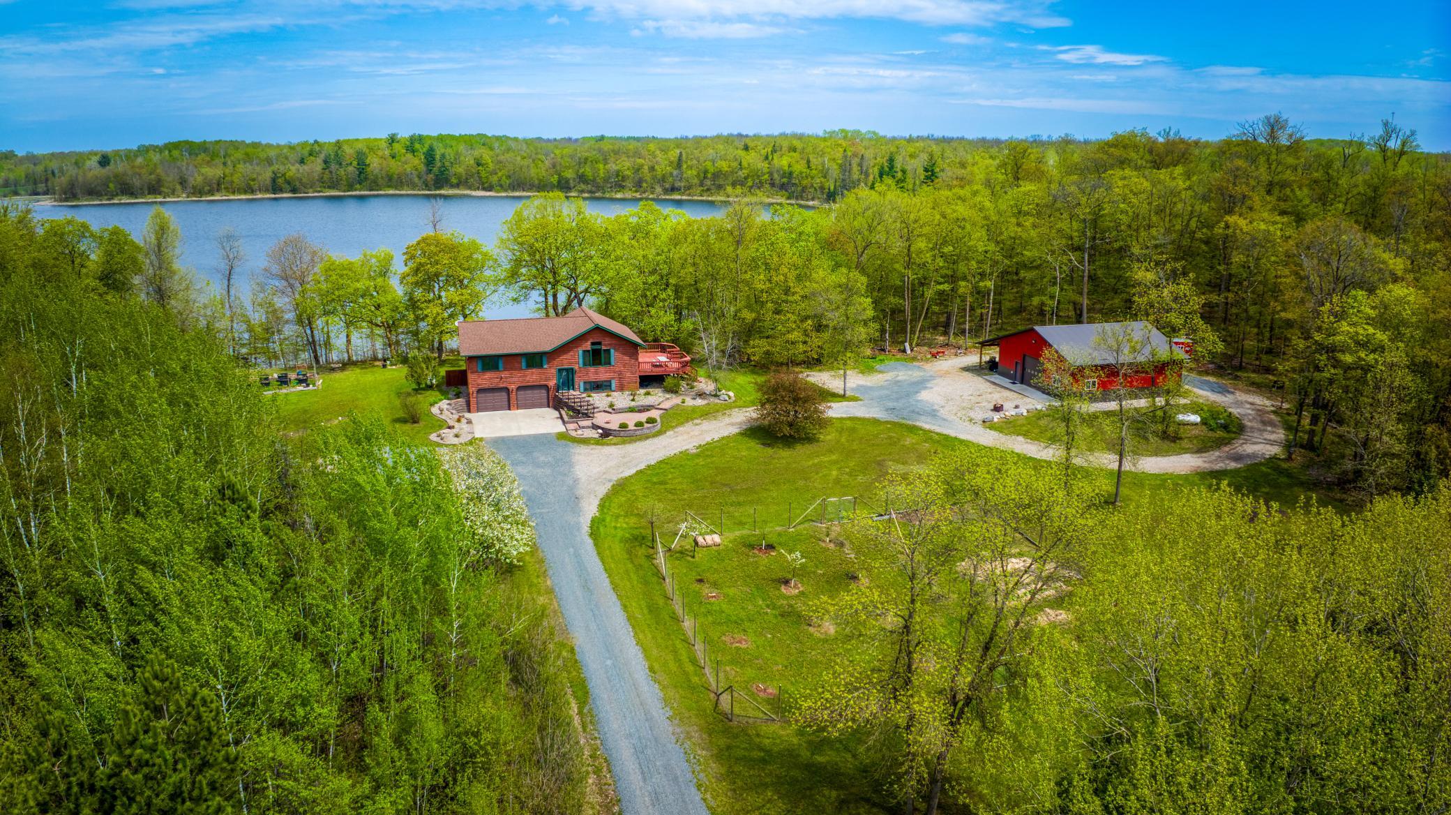 7409 Old Long Lake Road Northwest Bemidji, MN 56601 - Photo 1 of 1
