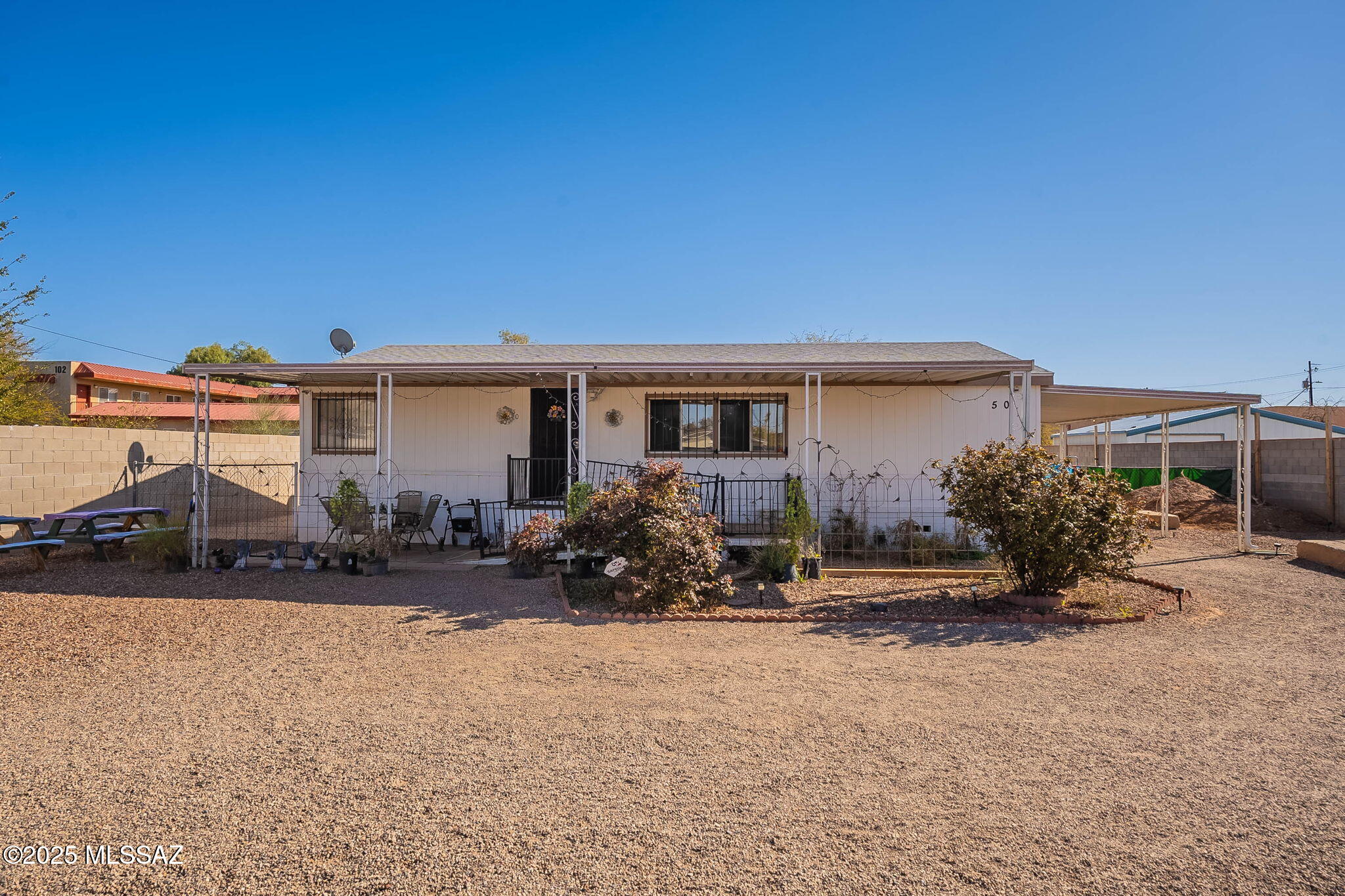 50 East Mohave Road Tucson, AZ 85705 - Photo 5 of 35