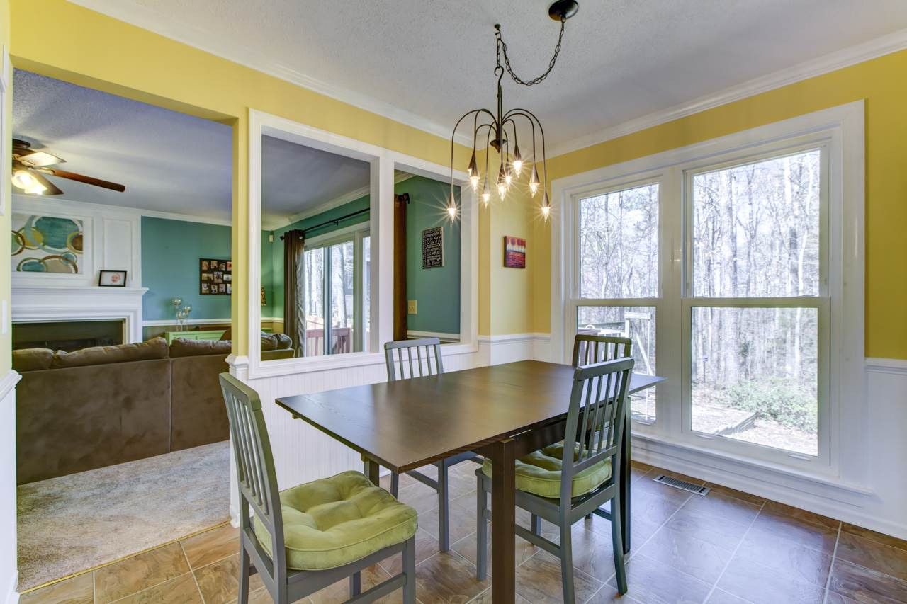 111 Appomattox Road Cary, NC 27513 - Photo 9 of 25 Photo 9