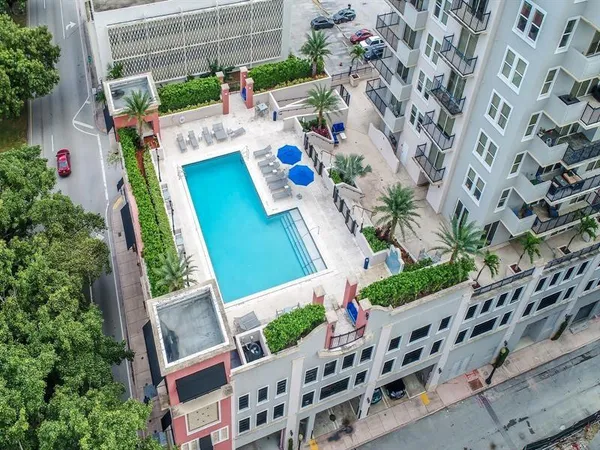 $3,000 | 4100 Salzedo Street, Unit 512, Coral Gables, FL 33146