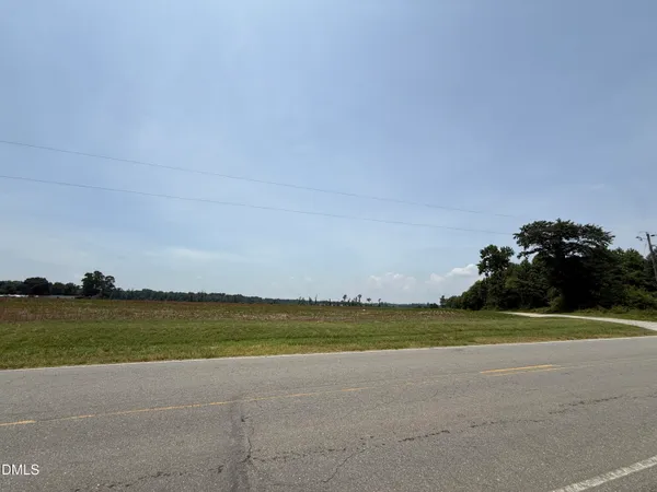 $99,000 | 0 Weaver Road, Goldsboro, NC 27530