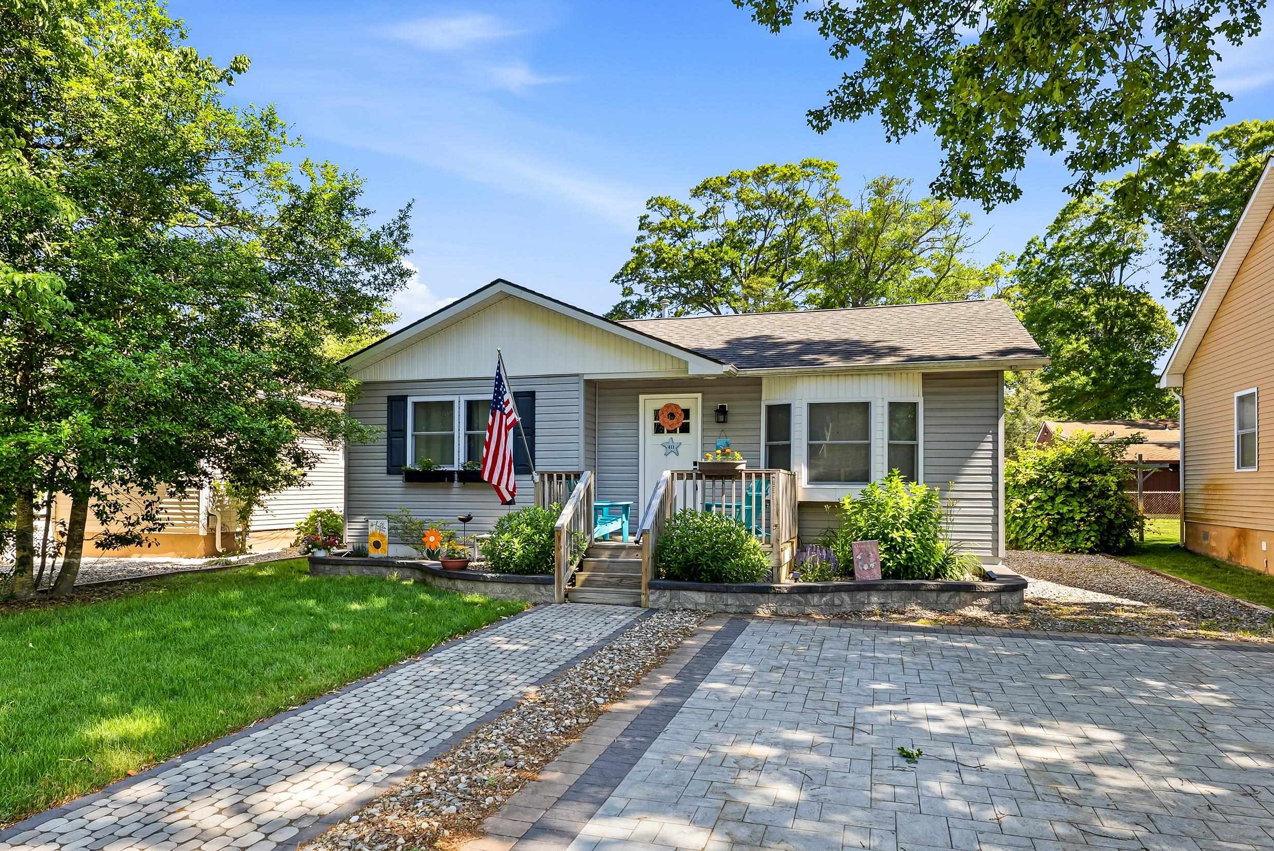 411 Baywyn Road Cape May Beach, NJ 08251 - Photo 1 of 26