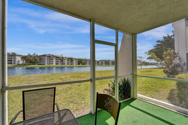 $190,000 | 9440 Poinciana Place, Unit 109, Davie, FL 33324