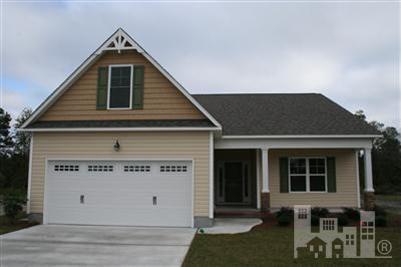 1553 Stones Edge Loop Road Wilmington, NC 28405 - Photo 1 of 1 Primary Photo