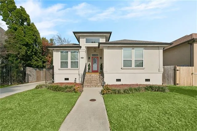 $245,000 | 7421 Dartmoor Drive, New Orleans, LA 70127