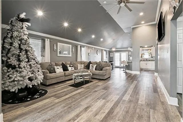 $245,000 | 7421 Dartmoor Drive, New Orleans, LA 70127