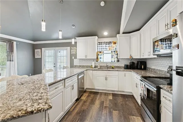 $245,000 | 7421 Dartmoor Drive, New Orleans, LA 70127