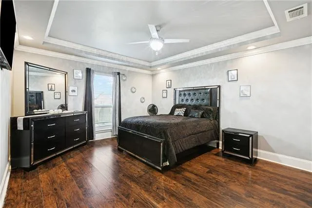 $245,000 | 7421 Dartmoor Drive, New Orleans, LA 70127