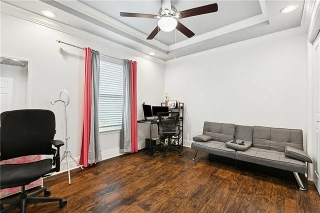 $245,000 | 7421 Dartmoor Drive, New Orleans, LA 70127