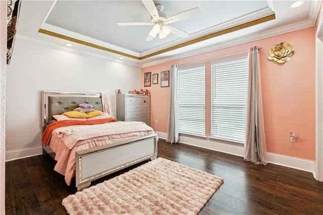 $245,000 | 7421 Dartmoor Drive, New Orleans, LA 70127