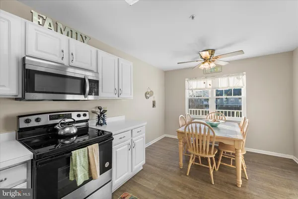 $429,999 | 30381 Crowley Drive, Unit 318, Ocean View, DE 19970