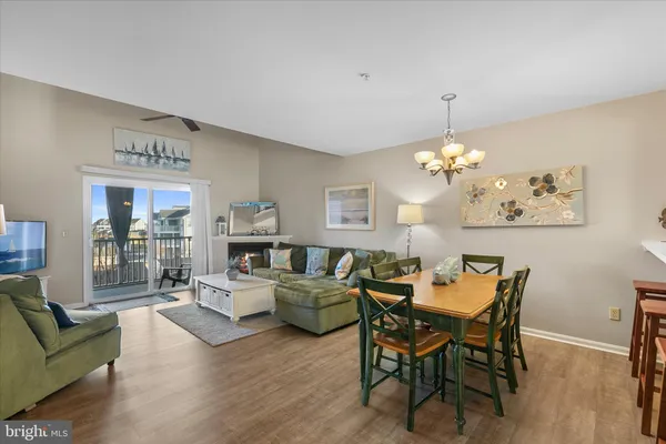 $429,999 | 30381 Crowley Drive, Unit 318, Ocean View, DE 19970