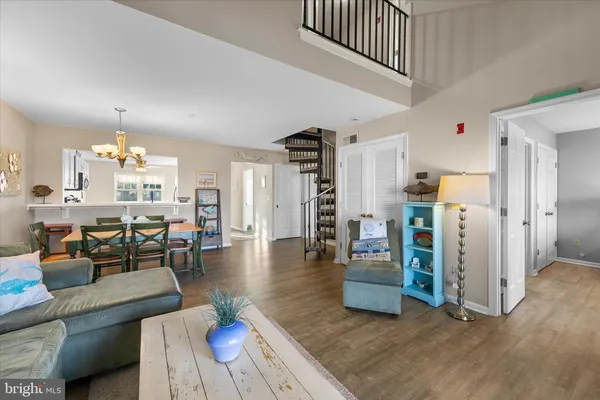 $429,999 | 30381 Crowley Drive, Unit 318, Ocean View, DE 19970