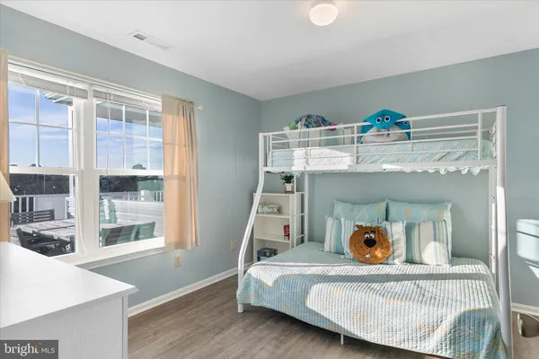 $429,999 | 30381 Crowley Drive, Unit 318, Ocean View, DE 19970