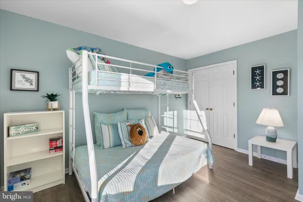 $429,999 | 30381 Crowley Drive, Unit 318, Ocean View, DE 19970