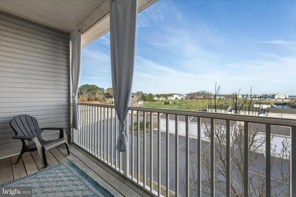 $429,999 | 30381 Crowley Drive, Unit 318, Ocean View, DE 19970