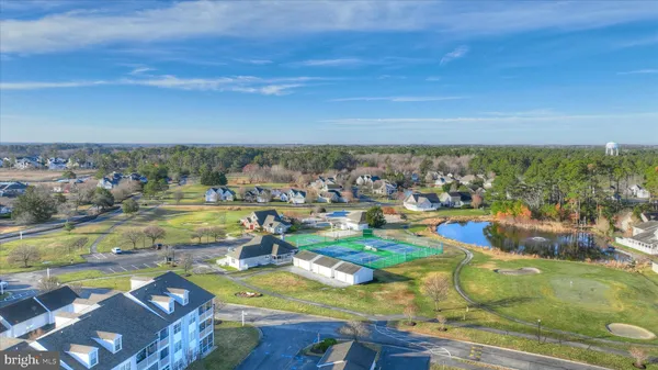 $429,999 | 30381 Crowley Drive, Unit 318, Ocean View, DE 19970