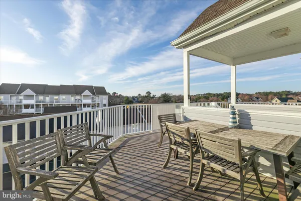 $429,999 | 30381 Crowley Drive, Unit 318, Ocean View, DE 19970