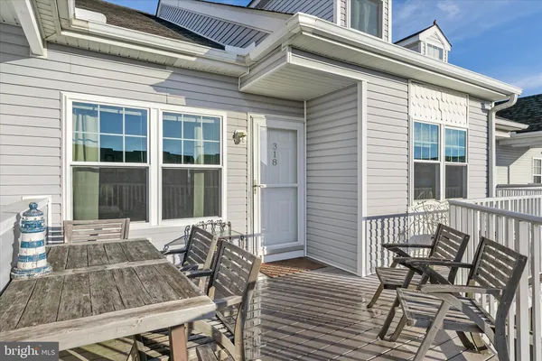 $429,999 | 30381 Crowley Drive, Unit 318, Ocean View, DE 19970