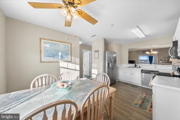 $429,999 | 30381 Crowley Drive, Unit 318, Ocean View, DE 19970