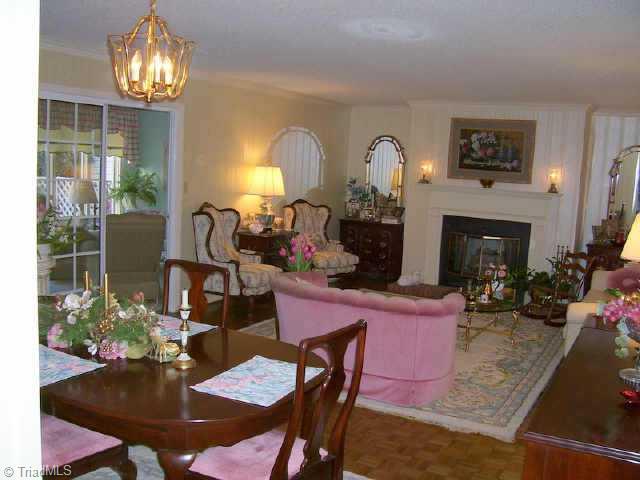 136 Old Mill Road, Unit B High Point, NC 27265 - Photo 2 of 8 Other.