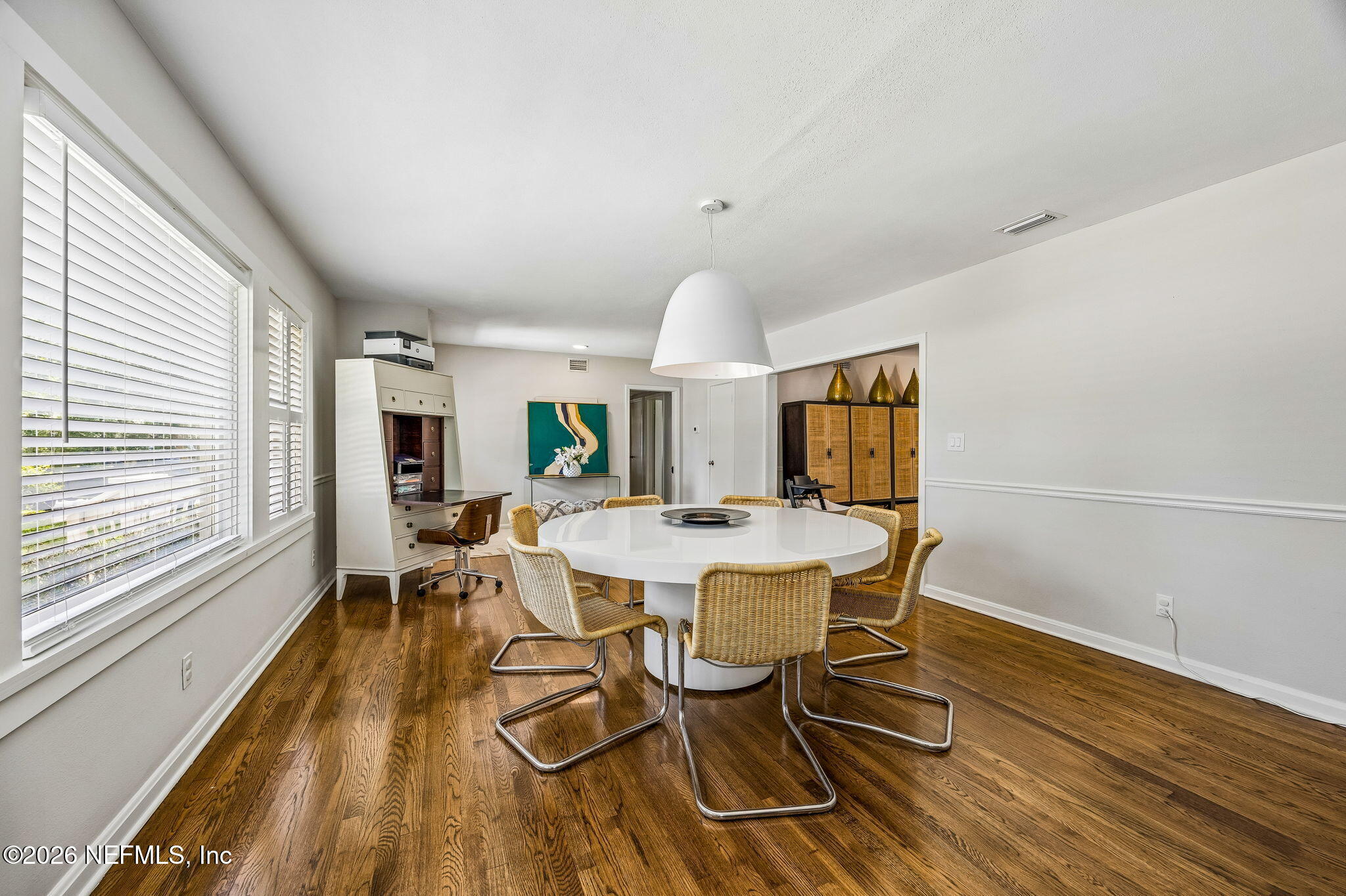 4719 Ivanhoe Road Jacksonville, FL 32210 - Photo 9 of 32 Dining Room