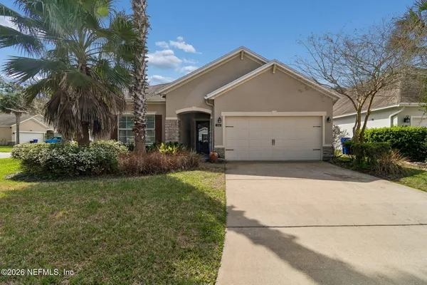 $399,900 | 206 Mission Cove Circle, St. Augustine, FL 32084