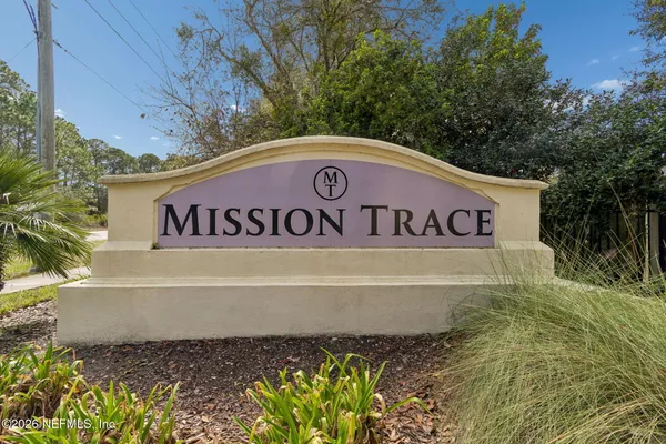 a close up of a mirror