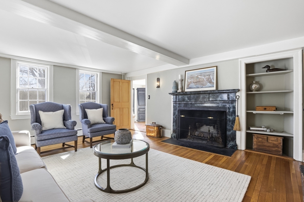 105 Lexington Road Concord, MA 01742 - Photo 13 of 42