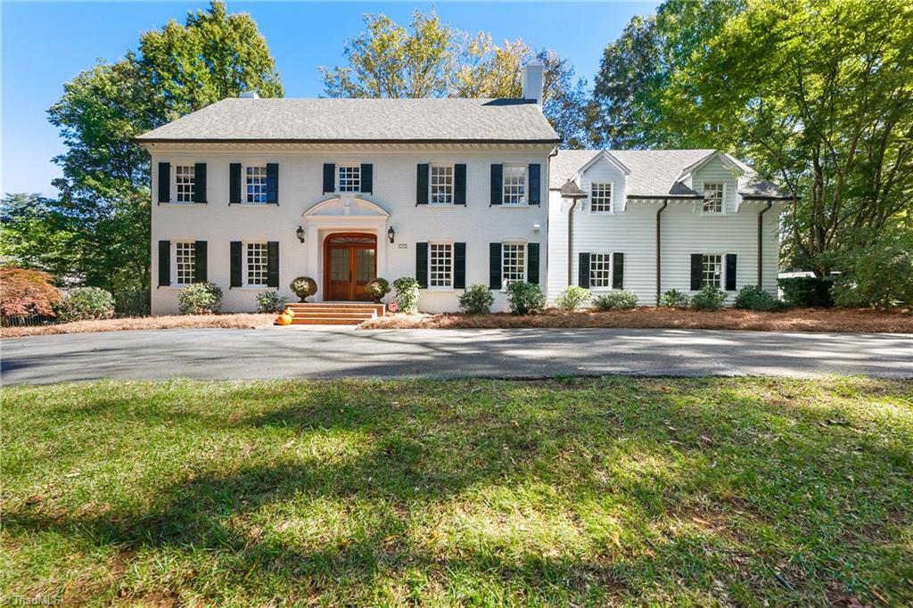 101 Pine Valley Road Northwest Winston-Salem, NC 27104 - Photo 1 of 45 Gallery Image 1