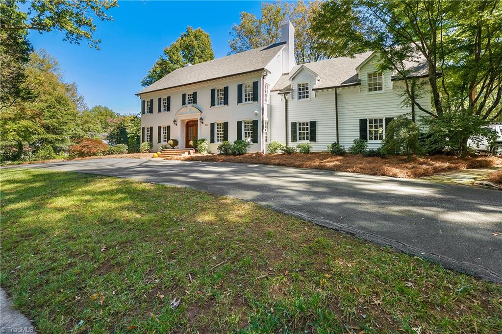 101 Pine Valley Road Northwest Winston-Salem, NC 27104 - Photo 2 of 45 Gallery Image 2