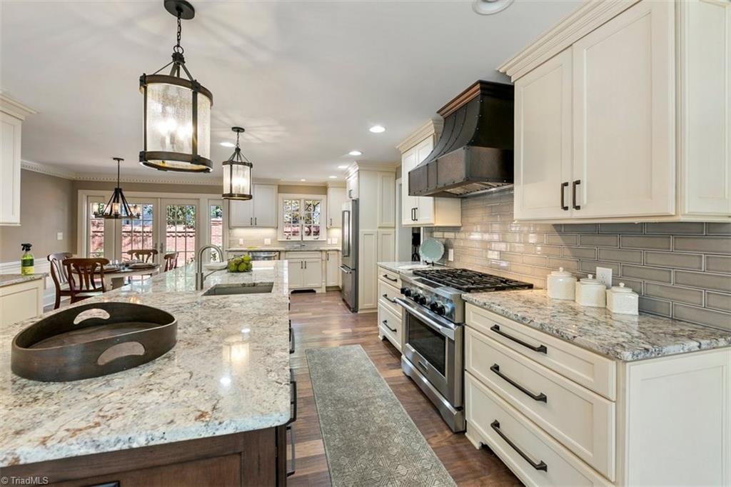 101 Pine Valley Road Northwest Winston-Salem, NC 27104 - Photo 11 of 45 Gallery Image 11
