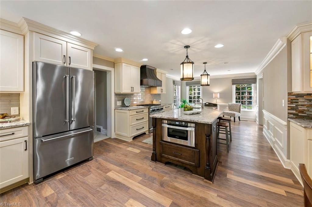 101 Pine Valley Road Northwest Winston-Salem, NC 27104 - Photo 12 of 45 Gallery Image 12