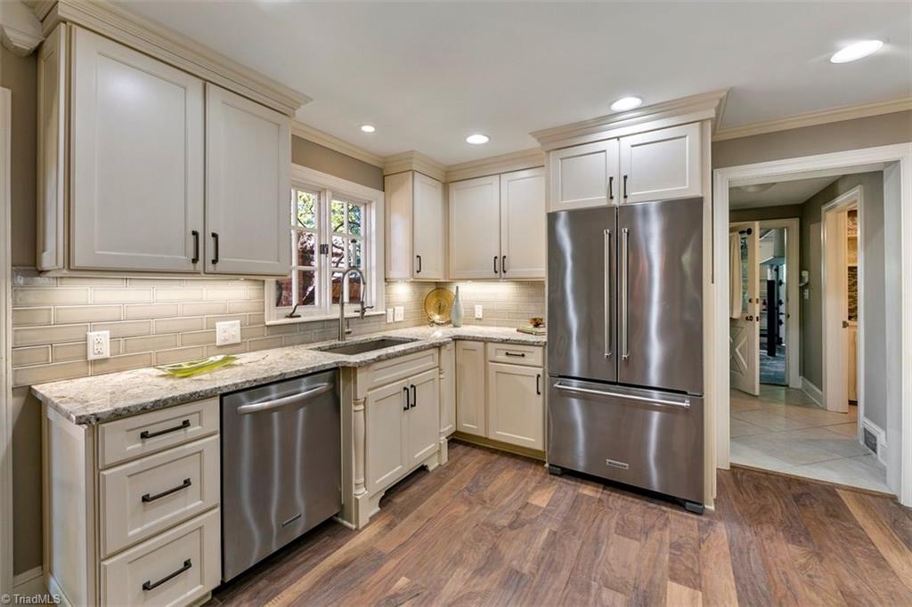 101 Pine Valley Road Northwest Winston-Salem, NC 27104 - Photo 13 of 45 Gallery Image 13