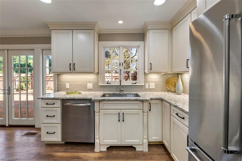 101 Pine Valley Road Northwest Winston-Salem, NC 27104 - Photo 14 of 45 Gallery Image 14