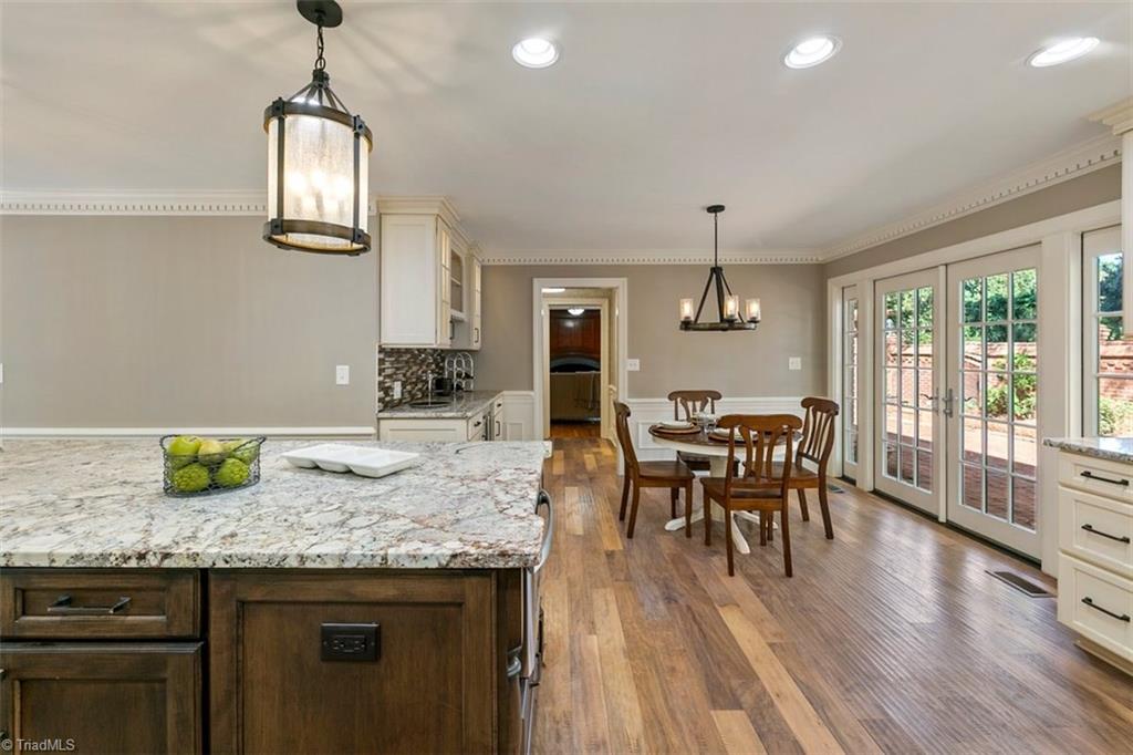 101 Pine Valley Road Northwest Winston-Salem, NC 27104 - Photo 15 of 45 Gallery Image 15