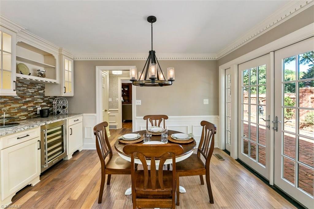 101 Pine Valley Road Northwest Winston-Salem, NC 27104 - Photo 16 of 45 Gallery Image 16