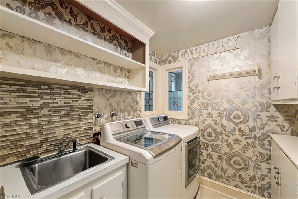 101 Pine Valley Road Northwest Winston-Salem, NC 27104 - Photo 18 of 45 Gallery Image 18