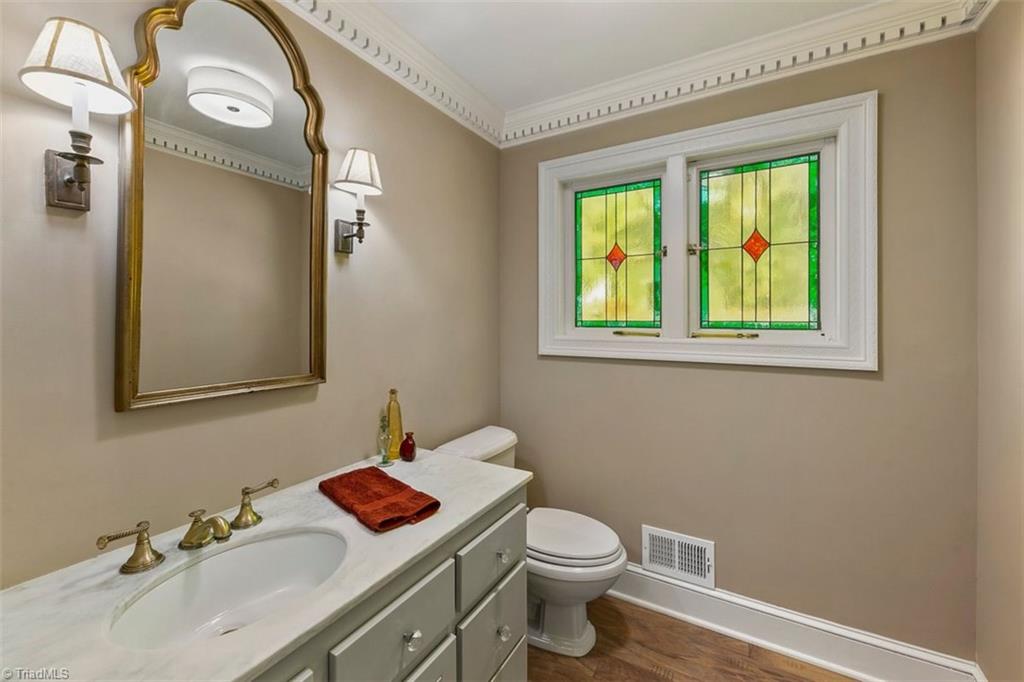 101 Pine Valley Road Northwest Winston-Salem, NC 27104 - Photo 19 of 45 Gallery Image 19