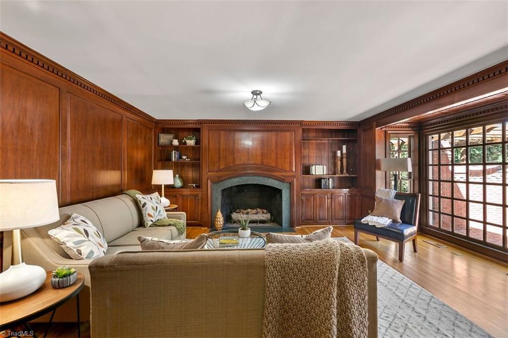 101 Pine Valley Road Northwest Winston-Salem, NC 27104 - Photo 20 of 45 Gallery Image 20
