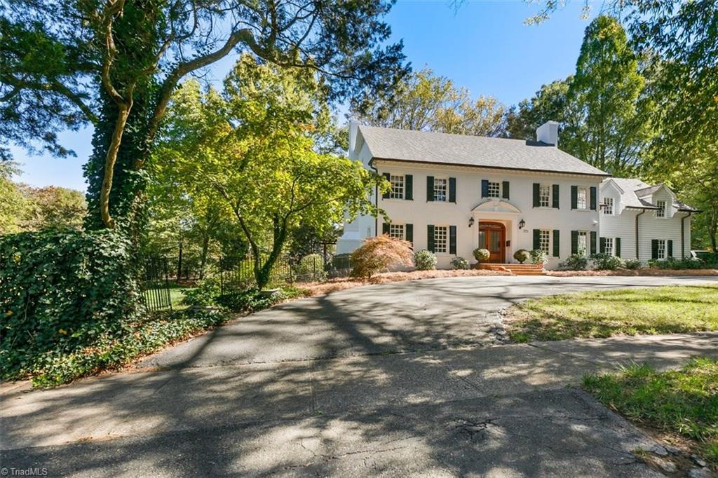 101 Pine Valley Road Northwest Winston-Salem, NC 27104 - Photo 3 of 45 Gallery Image 3
