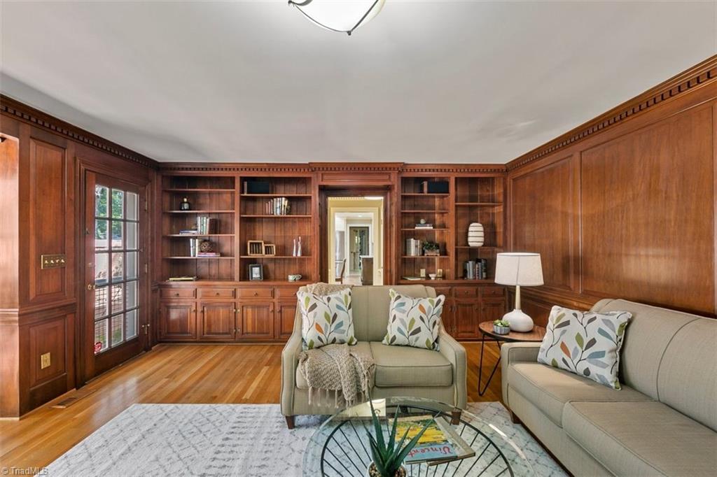 101 Pine Valley Road Northwest Winston-Salem, NC 27104 - Photo 21 of 45 Gallery Image 21